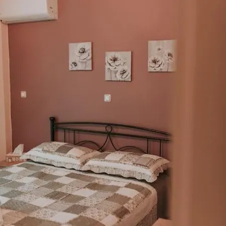 بيت للعطل Tony's House