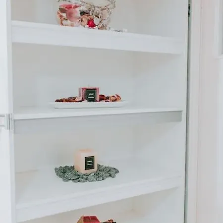 بيت للعطل Tony's House Kámpos