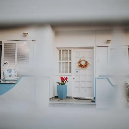 Dom wakacyjny Tony's House *