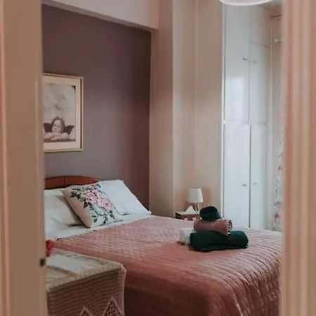 Tony's House Ferienhaus *