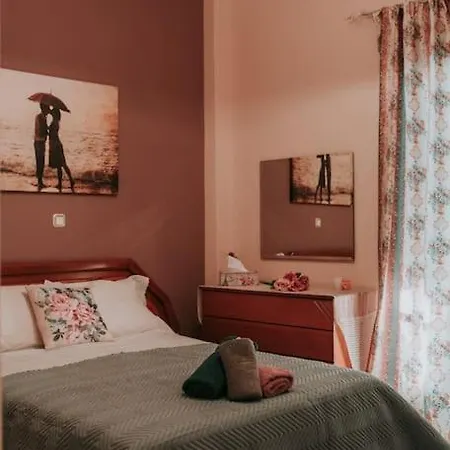 Tony's House Dom wakacyjny *