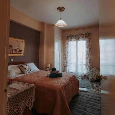 Tony's House