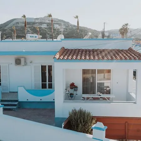 Tony's House Ferienhaus