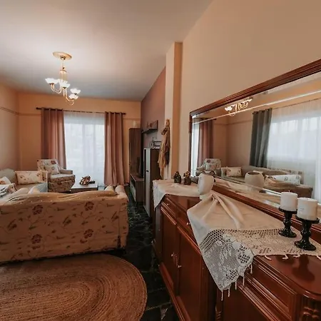 Tony's House Dom wakacyjny