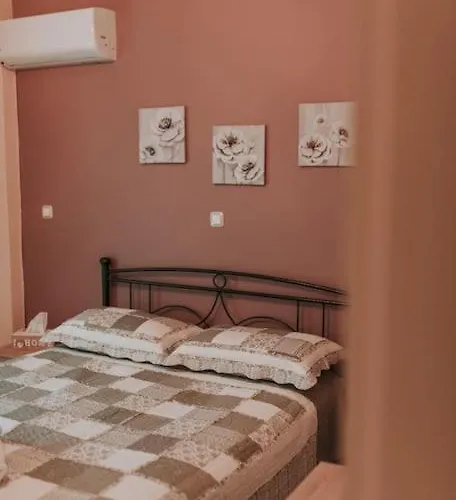 بيت للعطل Tony's House