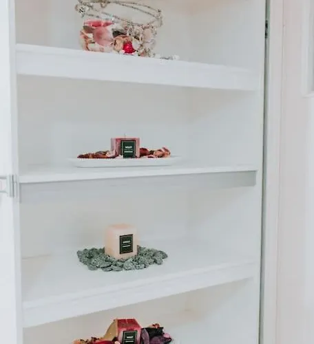 بيت للعطل Tony's House Kámpos