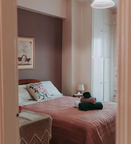 Tony's House Ferienhaus *