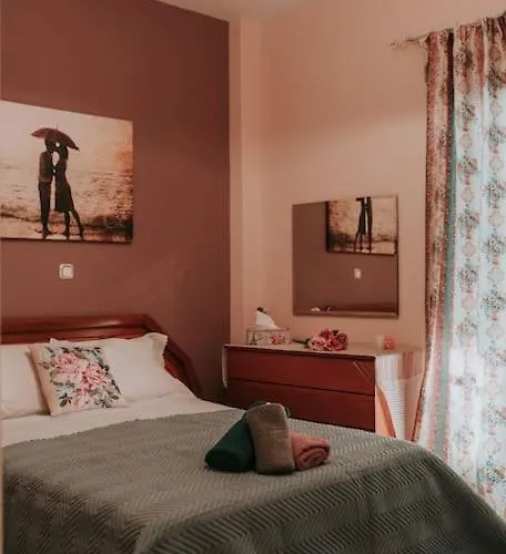 Tony's House Ferienhaus *