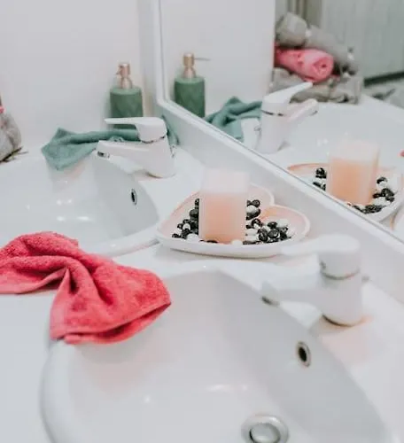 Ferienhaus Tony's House *