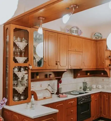 بيت للعطل Tony's House Kámpos