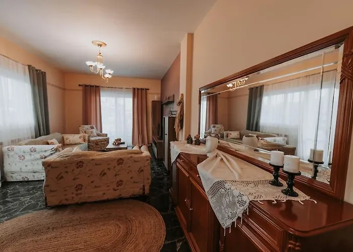 Tony's House بيت للعطل