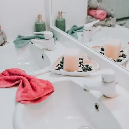 Prázdninový dům Tony's House *