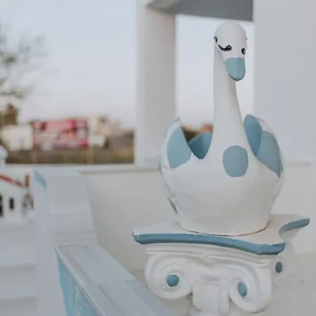 Prázdninový dům Tony's House