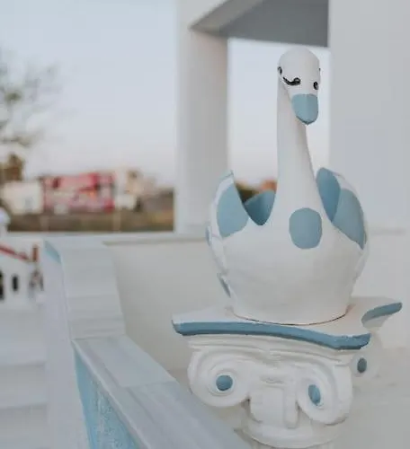 Feriehus Tony's House